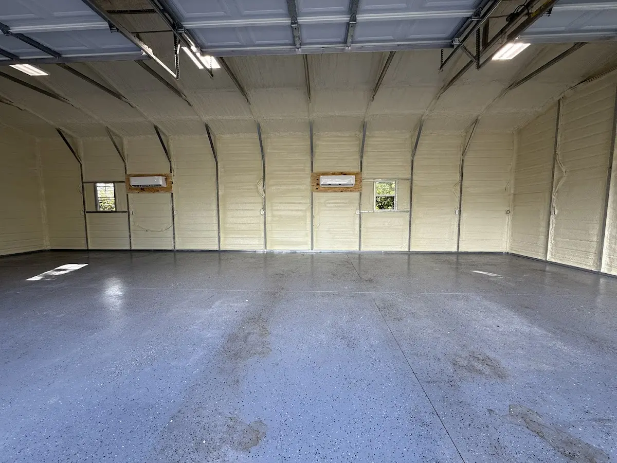 Spray Foam Roofing services in Folcroft, PA